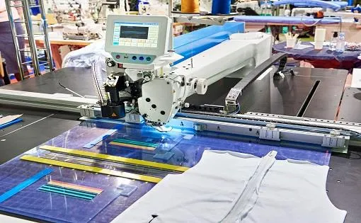 Precision Cutting